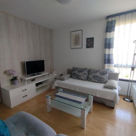 Apartment Bencic Umag Exterior photo
