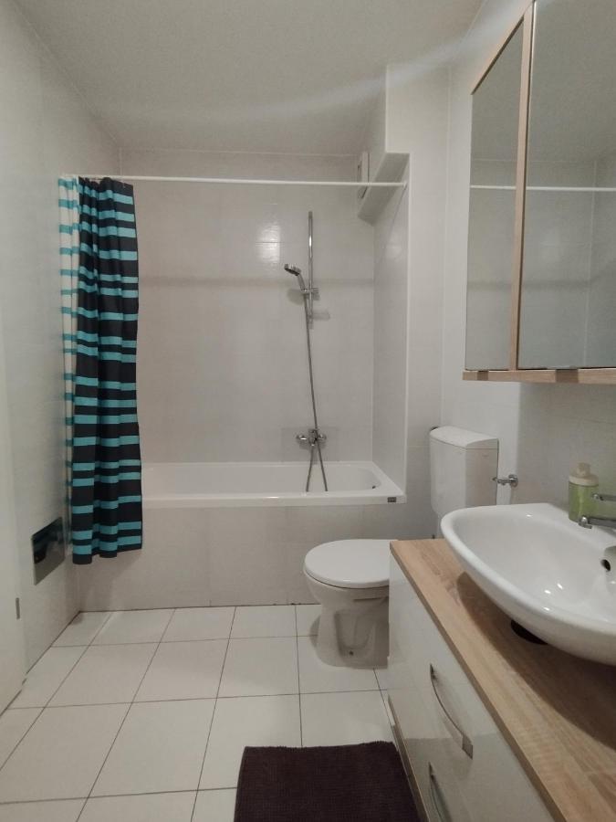 Apartment Bencic Umag Exterior photo